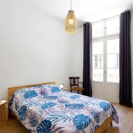 Magnifique 2 Pieces - Plein Centre - Tram 1 Min Montpellier