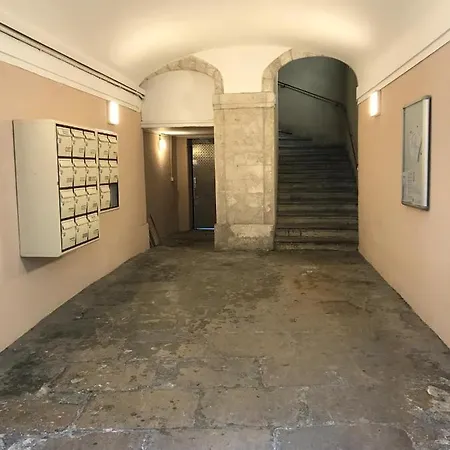 Magnifique 2 Pieces - Plein Centre - Tram 1 Min Apartment