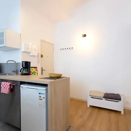 Magnifique 2 Pieces - Plein Centre - Tram 1 Min * Montpellier